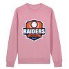 Unisex Changer 2.0 iconic crew neck sweatshirt (STSU178) Thumbnail