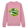 Unisex Changer 2.0 iconic crew neck sweatshirt (STSU178) Thumbnail