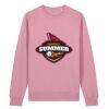 Unisex Changer 2.0 iconic crew neck sweatshirt (STSU178) Thumbnail