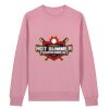Unisex Changer 2.0 iconic crew neck sweatshirt (STSU178) Thumbnail