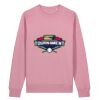 Unisex Changer 2.0 iconic crew neck sweatshirt (STSU178) Thumbnail