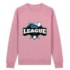 Unisex Changer 2.0 iconic crew neck sweatshirt (STSU178) Thumbnail