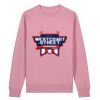 Unisex Changer 2.0 iconic crew neck sweatshirt (STSU178) Thumbnail