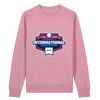 Unisex Changer 2.0 iconic crew neck sweatshirt (STSU178) Thumbnail