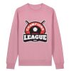 Unisex Changer 2.0 iconic crew neck sweatshirt (STSU178) Thumbnail