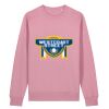 Unisex Changer 2.0 iconic crew neck sweatshirt (STSU178) Thumbnail