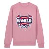 Unisex Changer 2.0 iconic crew neck sweatshirt (STSU178) Thumbnail