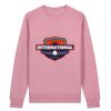 Unisex Changer 2.0 iconic crew neck sweatshirt (STSU178) Thumbnail