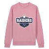 Unisex Changer 2.0 iconic crew neck sweatshirt (STSU178) Thumbnail