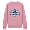 Unisex Changer 2.0 iconic crew neck sweatshirt (STSU178) Thumbnail