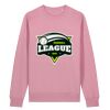 Unisex Changer 2.0 iconic crew neck sweatshirt (STSU178) Thumbnail