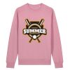 Unisex Changer 2.0 iconic crew neck sweatshirt (STSU178) Thumbnail