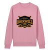 Unisex Changer 2.0 iconic crew neck sweatshirt (STSU178) Thumbnail