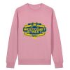 Unisex Changer 2.0 iconic crew neck sweatshirt (STSU178) Thumbnail