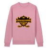 Unisex Changer 2.0 iconic crew neck sweatshirt (STSU178) Thumbnail
