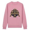 Unisex Changer 2.0 iconic crew neck sweatshirt (STSU178) Thumbnail