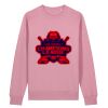 Unisex Changer 2.0 iconic crew neck sweatshirt (STSU178) Thumbnail