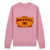 Unisex Changer 2.0 iconic crew neck sweatshirt (STSU178) Thumbnail
