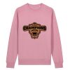 Unisex Changer 2.0 iconic crew neck sweatshirt (STSU178) Thumbnail