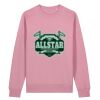Unisex Changer 2.0 iconic crew neck sweatshirt (STSU178) Thumbnail