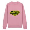 Unisex Changer 2.0 iconic crew neck sweatshirt (STSU178) Thumbnail