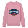 Unisex Changer 2.0 iconic crew neck sweatshirt (STSU178) Thumbnail