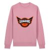 Unisex Changer 2.0 iconic crew neck sweatshirt (STSU178) Thumbnail