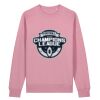 Unisex Changer 2.0 iconic crew neck sweatshirt (STSU178) Thumbnail