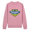 Unisex Changer 2.0 iconic crew neck sweatshirt (STSU178) Thumbnail