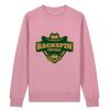 Unisex Changer 2.0 iconic crew neck sweatshirt (STSU178) Thumbnail