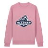Unisex Changer 2.0 iconic crew neck sweatshirt (STSU178) Thumbnail