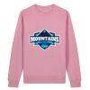 Unisex Changer 2.0 iconic crew neck sweatshirt (STSU178) Thumbnail