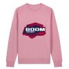 Unisex Changer 2.0 iconic crew neck sweatshirt (STSU178) Thumbnail