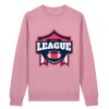 Unisex Changer 2.0 iconic crew neck sweatshirt (STSU178) Thumbnail