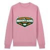 Unisex Changer 2.0 iconic crew neck sweatshirt (STSU178) Thumbnail