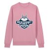 Unisex Changer 2.0 iconic crew neck sweatshirt (STSU178) Thumbnail