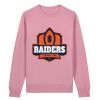 Unisex Changer 2.0 iconic crew neck sweatshirt (STSU178) Thumbnail