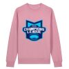 Unisex Changer 2.0 iconic crew neck sweatshirt (STSU178) Thumbnail