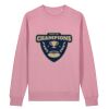 Unisex Changer 2.0 iconic crew neck sweatshirt (STSU178) Thumbnail