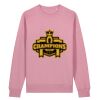 Unisex Changer 2.0 iconic crew neck sweatshirt (STSU178) Thumbnail
