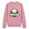 Unisex Changer 2.0 iconic crew neck sweatshirt (STSU178) Thumbnail