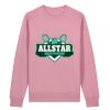 Unisex Changer 2.0 iconic crew neck sweatshirt (STSU178) Thumbnail