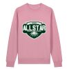 Unisex Changer 2.0 iconic crew neck sweatshirt (STSU178) Thumbnail