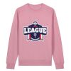 Unisex Changer 2.0 iconic crew neck sweatshirt (STSU178) Thumbnail