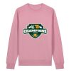 Unisex Changer 2.0 iconic crew neck sweatshirt (STSU178) Thumbnail