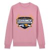 Unisex Changer 2.0 iconic crew neck sweatshirt (STSU178) Thumbnail