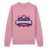 Unisex Changer 2.0 iconic crew neck sweatshirt (STSU178) Thumbnail