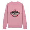 Unisex Changer 2.0 iconic crew neck sweatshirt (STSU178) Thumbnail