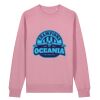 Unisex Changer 2.0 iconic crew neck sweatshirt (STSU178) Thumbnail