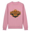 Unisex Changer 2.0 iconic crew neck sweatshirt (STSU178) Thumbnail